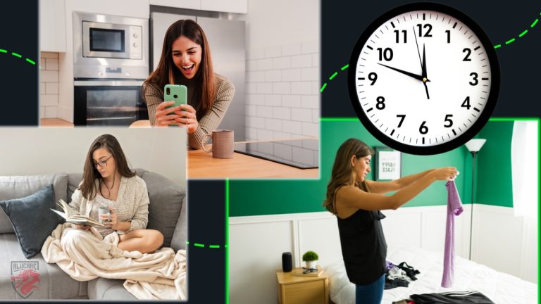 10 techniques pour faire passer le temps plus vite au travail ! - 👇Alucare