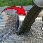 Berapa sak semen untuk 1m3 + Berapa sak beton untuk 1m3
