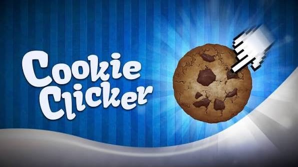 Обложка игры «Cookie Clicker»