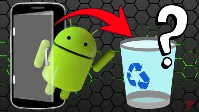 Papelera de Android, toda la información que necesitas saber