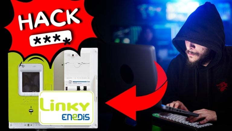 Esiste un software per hackerare il contatore Linky?