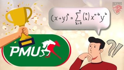 Иллюстрация к статье на тему "Существует ли математический метод победы в PMU?".