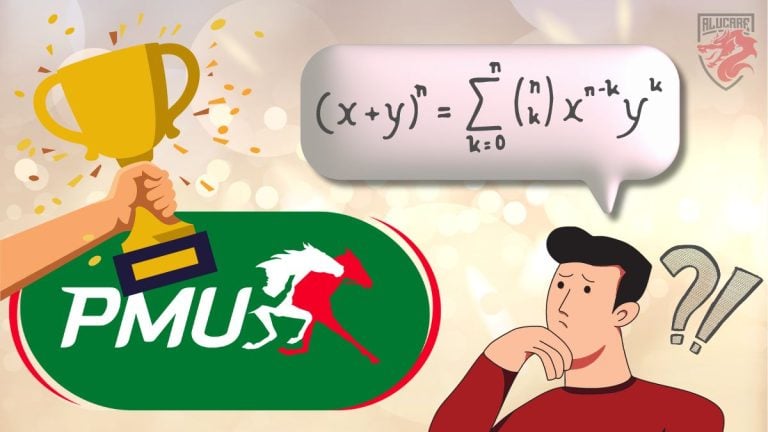 Image illustration for our article "Is there a mathematical method for winning at the PMU?"