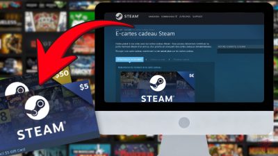 蒸汽礼品卡生成器，它有用吗？