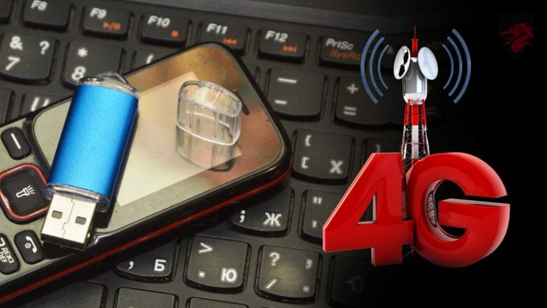Quelle clé 4G Internet illimité choisir