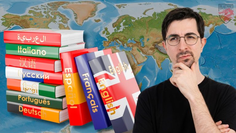 What are the 10 most widely spoken languages in 2026?