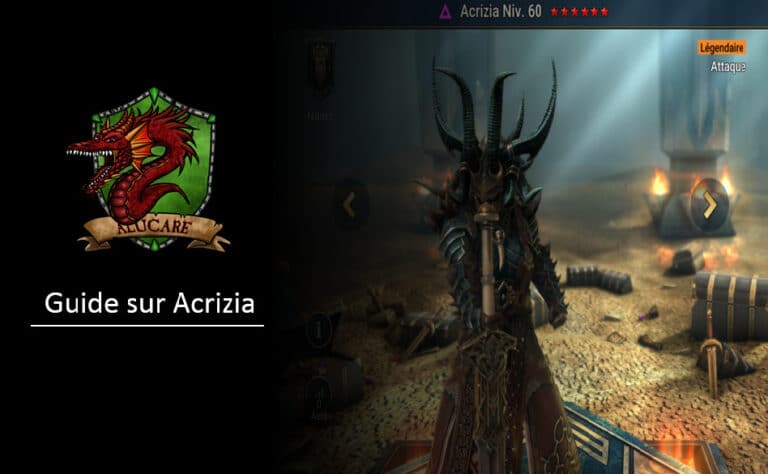 Imagen de portada de Acrizia de RSL