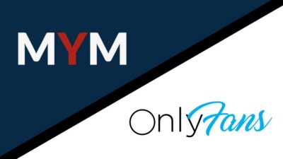Was ist die MYM.fans-Website? Ein Konkurrent von Onlyfans? - Alucare