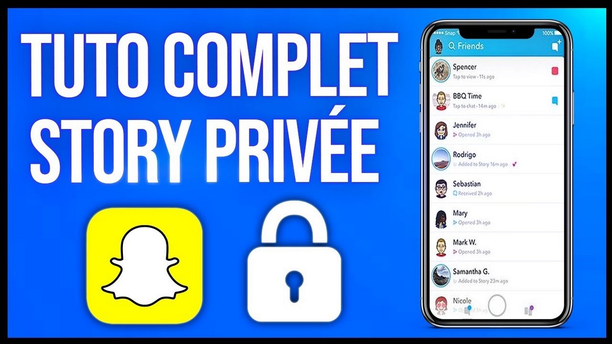 Private Snapchat Pictures