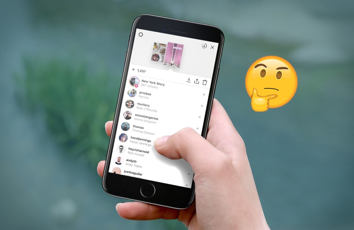 Instagram story viewer, how to watch instagram stories without being