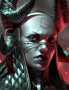 Illustration en image de nouveau Champion Maranix