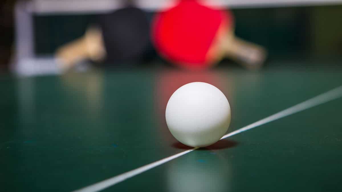 Comment Réparer Une Balle De Ping Pong Comment réparer une balle de ping-pong ? - Alucare