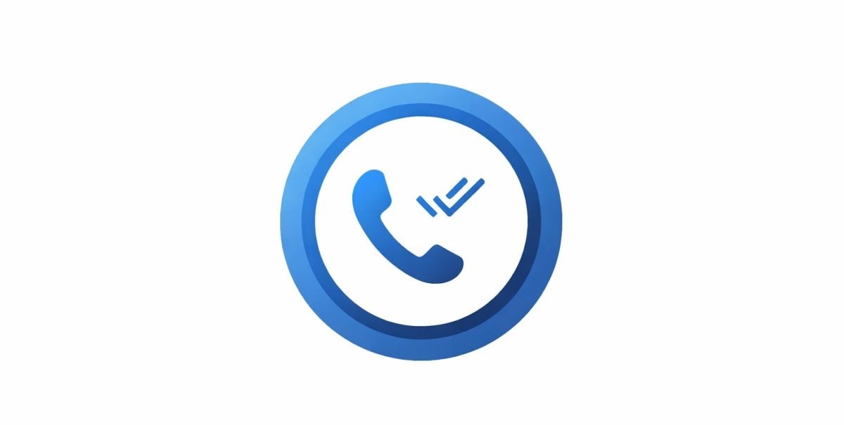 O logótipo da aplicação WaControl