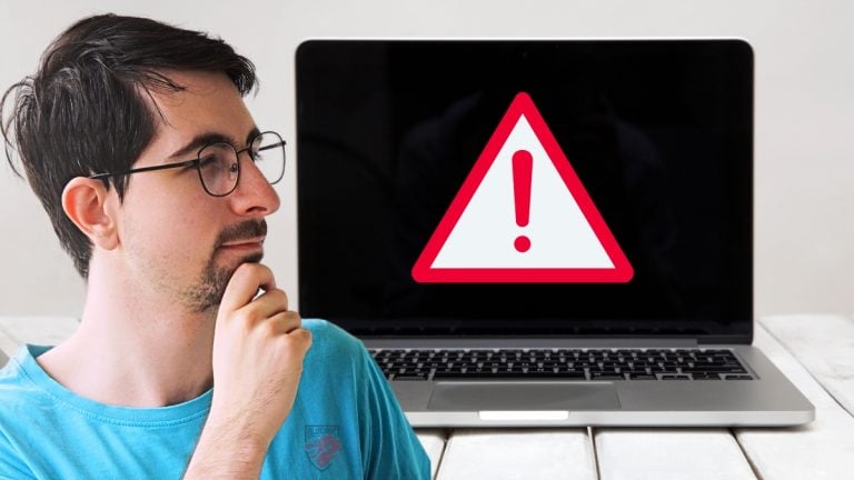 Wie man das Problem des schwarzen Bildschirms unter Windows behebt