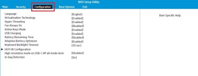 Where Is Setup Key How to Enable the F1 through F12 Keys on a PC in 2026