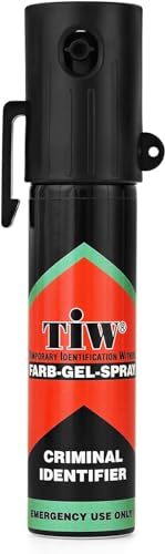 Generic HOERNEKE Spray Tiw Farb-Gel 20 ML