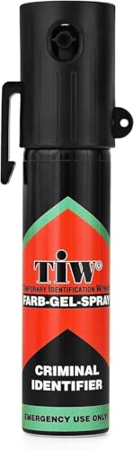 HOERNECKE Spray Criminal Identifier 20 ML