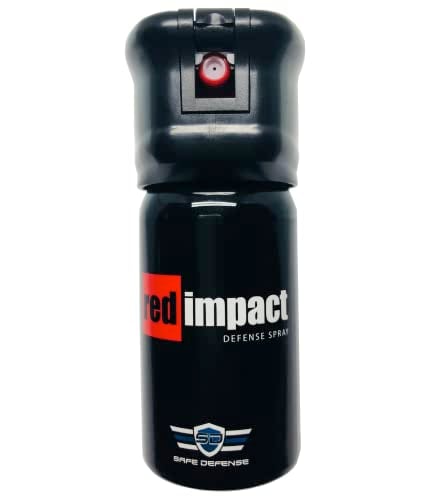REDimpact Spray de Poche Gel 40 ML