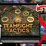 Apakah mungkin untuk memainkan Teamfight Tactics (TFT) tanpa menginstal League of Legends?