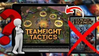 Можно ли играть в Teamfight Tactics (TFT) без установки League of Legends?