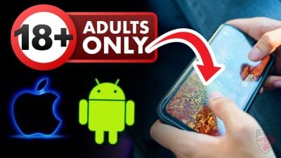 安卓和 iOS 上有适合成年人玩的游戏吗？