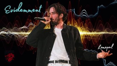Palabra de Lomepal – Por supuesto