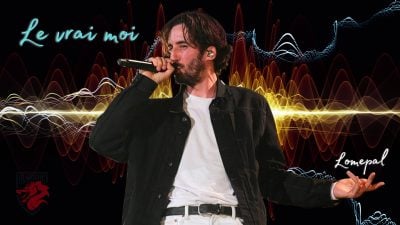 Palabra de Lomepal – El verdadero yo