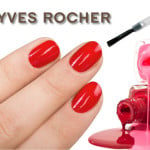 Bildbeispiel für unseren Artikel "Wie viel kostet ein semipermanenter Lack von Yves Rocher".