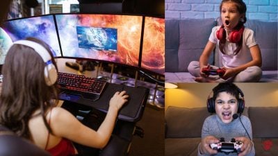 Que jogo de vídeo escolher para o seu filho