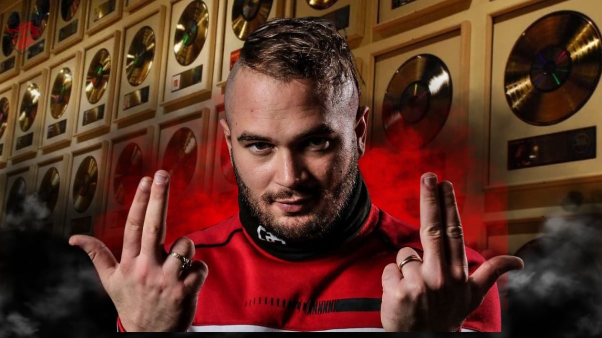 Who are the top 10 French rappers in ? - 👇Alucare
