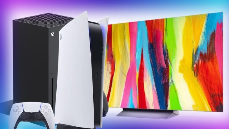 Welcher 120-Hz-Fernseher für Ihre PS5-Konsole oder Xbox X-Serie?