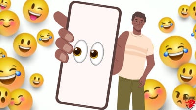 Billedillustration til vores artikel "Hvad er betydningen af 👀"