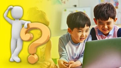 Qué vídeo elegir para su hijo