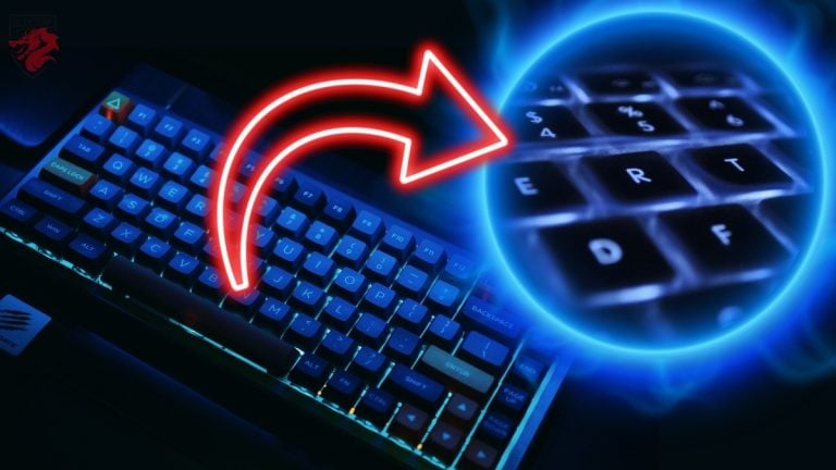 ¿Qué son las teclas de un teclado?