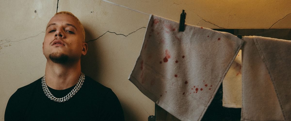French Rapper Small Who are the top 10 French rappers in ? - 👇Alucare