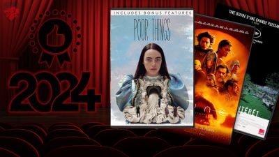 Quels sont les meilleurs films sortis en 2024 Quels sont les meilleurs films sortis en 2024