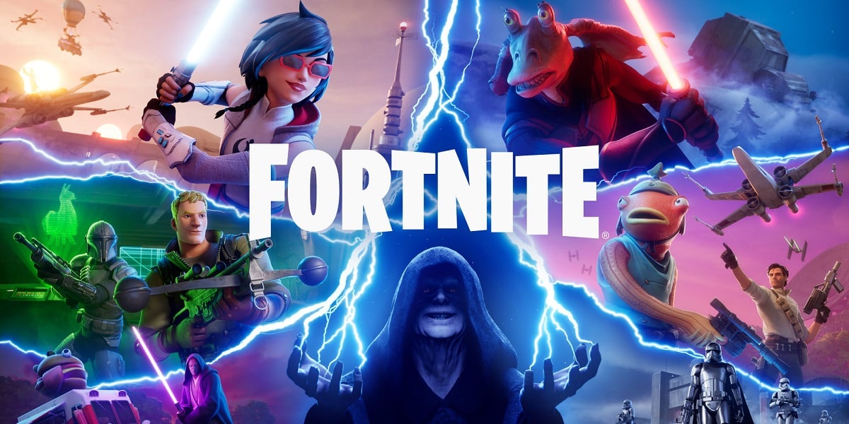 Fortnite, das beste kostenlose Spiel für iPhone und iPad 