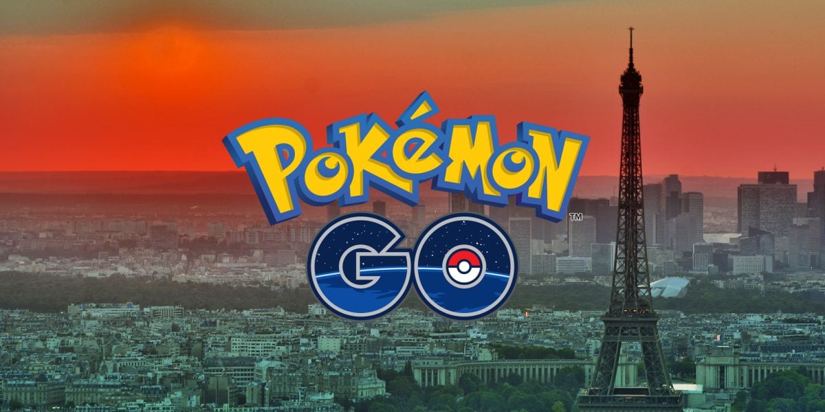 Pokémon GO, das beste kostenlose Spiel für iPhone und iPad