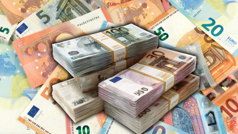 Quali banconote in euro esistono?