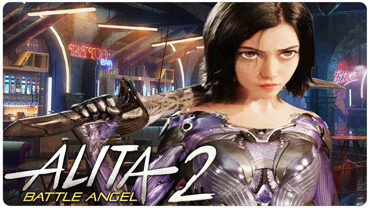 Alita: Battle Angel Movie Differences - Every Change From The Anime