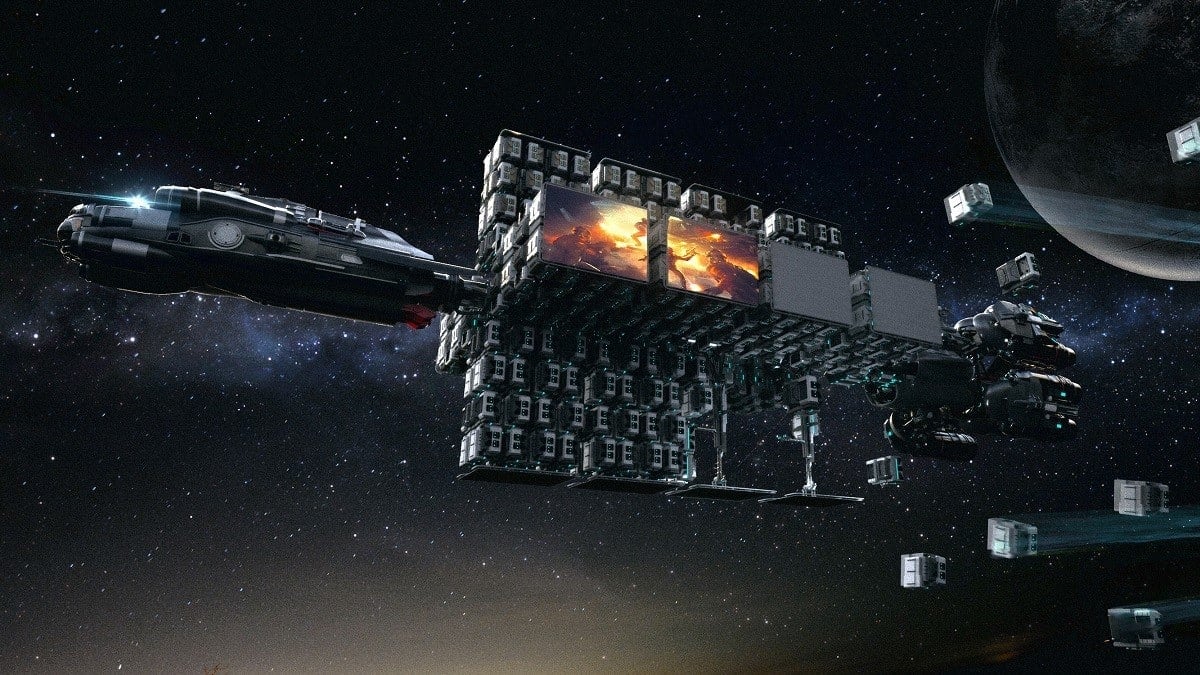 Wo kann man den Star CitizenDiamanten verkaufen? 👇Alucare
