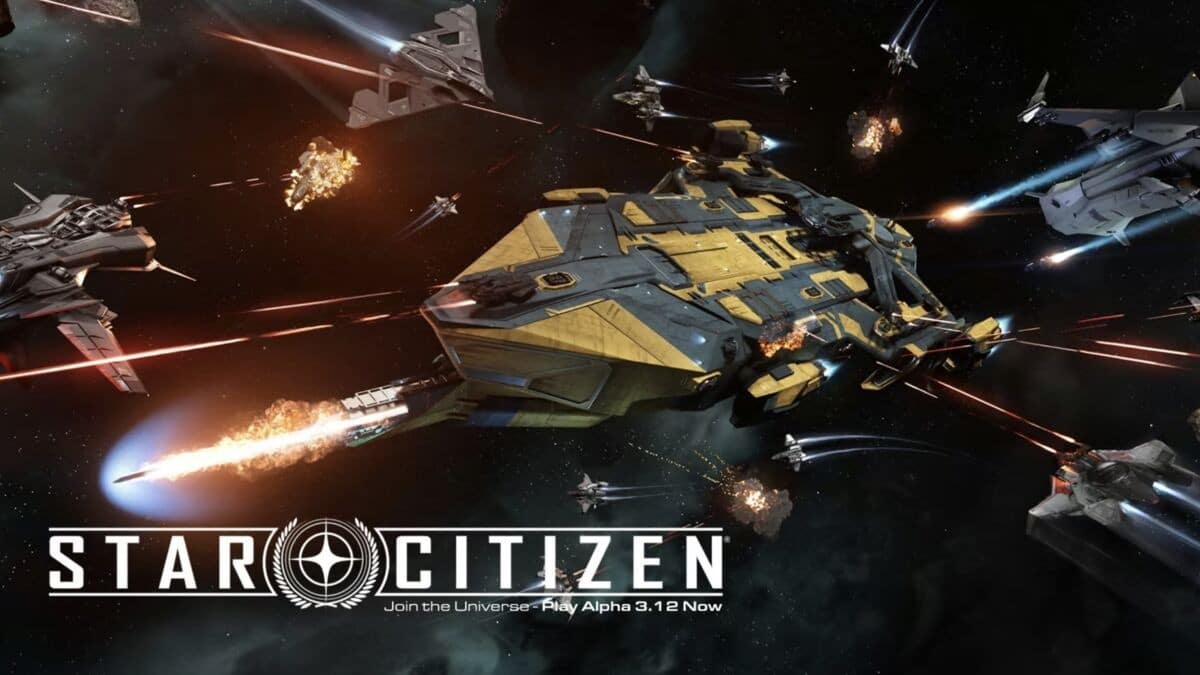 When will Star Citizen be released? - Alucare