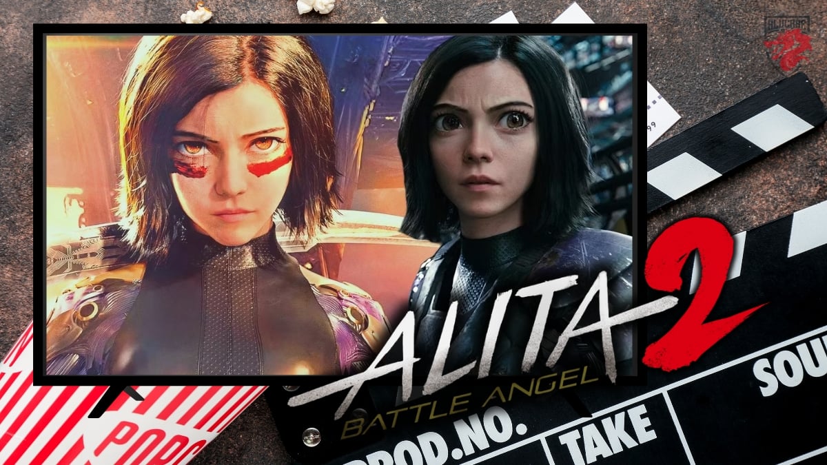 Alita: Ángel de combate 2: ¿se confirma la secuela? 2026