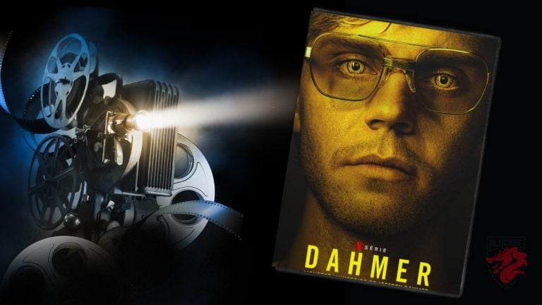 La nueva película de Dahmer que se acaba de estrenar en Netflix, Resumen de la historia real.