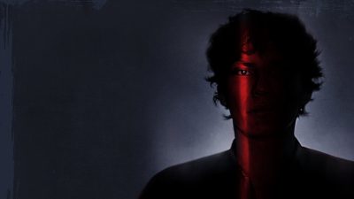 Image illustrating the character of Night Stalker, one of the best serial killer movies to watch on Netflix 