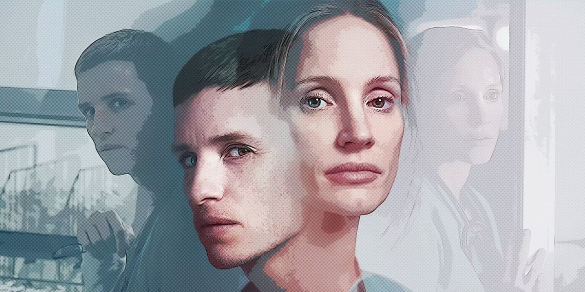 Liste des films tueurs en série à regarder sur Netflix 👇Alucare