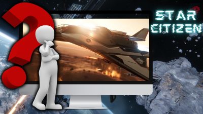 Kapal Star Citizen mana yang harus dipilih
