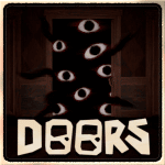 Icono de mini juego roblox DOORS 