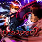Ícone do jogo Roblox Reaper 2 