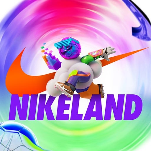 NIKELAND roblox ícone do jogo 